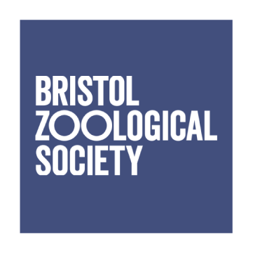 Logo Bristol Zoological Society