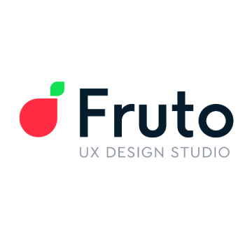 Logo Fruto
